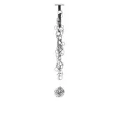 Bocci 141-Pendants 141.37 Cluster