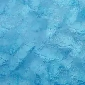 Naos Glass Annealed Blue