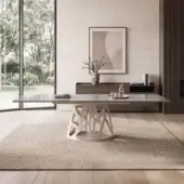 Graal Extendable Table