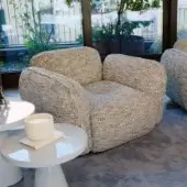 Moonstone Lounge Chair