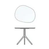 Size A - Ballet Coffee Table