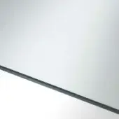 Codutti Glass VE65 Transparent