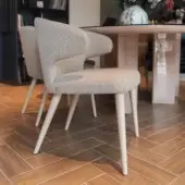 Primula Armchair