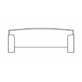 Bench A