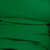 Moroso Wool Felt Green