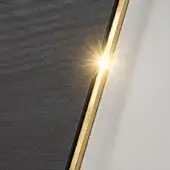 Codutti Metal AD80 Golden 24K