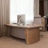 iSixty Avantgarde Office Desk