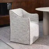 Saia Armchair