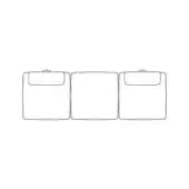 Composition A - Tetris Sectional