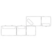 Composition C - Tetris Sectional