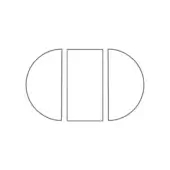 Rectangular Central Module - Qube