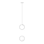 Bocci Suspension Canopies 93.1