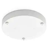 Bocci Suspension Canopies 93.3 White