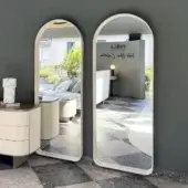Arco Mirror