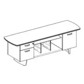 Wood Top