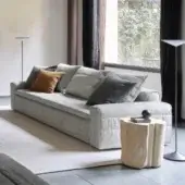 Samet Sofa