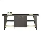 iSixty Avantgarde Office Sideboard Credenza