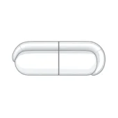 Composition A (DX) - Genesi Modular Sofa