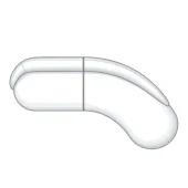 Composition C (SX) - Genesi Modular Sofa