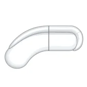 Composition D (DX) - Genesi Modular Sofa