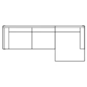 Settanta Sectional - Size B