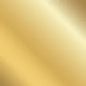 Agresti Metal Finish Shiny Gold