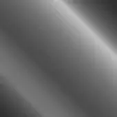 Agresti Metal Finish Shiny Ruthenium