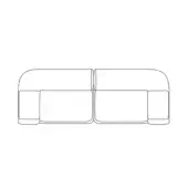 Composition A - Selleria Sectional