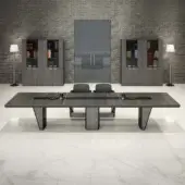 iSixty Avantgarde Office Large Meeting Table