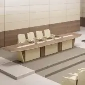 iSixty Avantgarde Office Conference Table