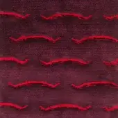 Miniforms NOUVELLES VAGUES_Dedar Dedar Nouvelles Vagues 006 Rubis