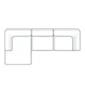 Left (SX) - Breath Sectional