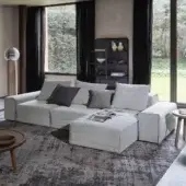 Samet Sectional