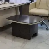 iSixty Avantgarde Office Side Table