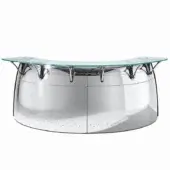 Arteinmotion - Aeronautical Collection As Shown in Picture AIR-BAR0060