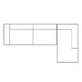 Poldo - D - With Side Table