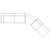 Poldo - E - With Side Table