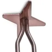 Arketipo Metal Bronze Varnished - More