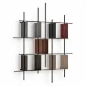 Arteinmotion - Aeronautical Collection As Shown in Picture AIR-LIB0173