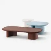 Bonbon Coffee Table