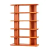 Bonbon Bookcase