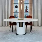 Alba Round Table