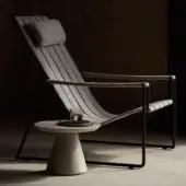 Strappy Lounger