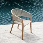 Carés Armchair