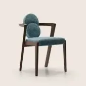 Enso Armchair