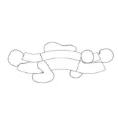 Gruuvelot Sectional - Composition B