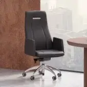 iSixty Tecno Office Armchair with Castors