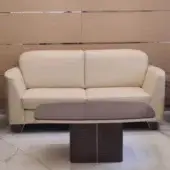 iSixty Diamond Office Sofa
