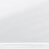 Arteinmotion - Aeronautical Collection Glass Clear Plexiglass