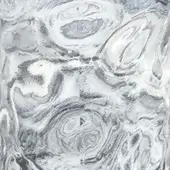 Miniforms Iced Glass Transparent